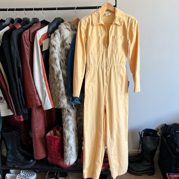 Urban Outfitters BDG Rosie Utility Jumpsuit / Coveralls - Picture 11 of 11